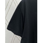 2025年8月4日入荷新作Chrome hearts半袖 tシャツ人気商品/DW工場