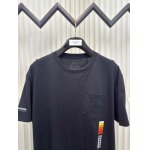 2025年8月4日入荷新作Chrome Hearts半袖 tシャツ人気商品/DW工場