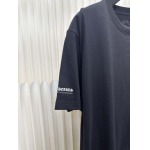 2025年8月4日入荷新作Chrome Hearts半袖 tシャツ人気商品/DW工場