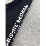 2025年8月4日入荷新作Chrome Hearts半袖 tシャツ人気商品/DW工場