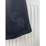 2025年8月4日入荷新作Chrome Hearts半ズボン人気商品/DW工場