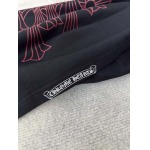 2025年8月4日入荷新作Chrome Hearts半袖 tシャツ人気商品/DW工場