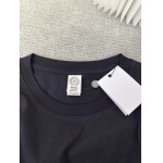 2025年8月4日入荷新作Chrome Hearts半袖 tシャツ人気商品/DW工場
