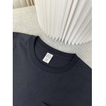 2025年8月4日入荷新作Chrome Hearts半袖 tシャツ人気商品/DW工場