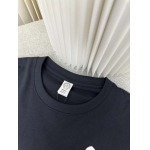 2025年8月4日入荷新作Chrome Hearts半袖 tシャツ人気商品/DW工場