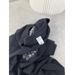 2025年8月4日入荷新作Chrome Hearts半袖 tシャツ人気商品/DW工場