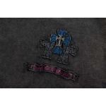 2025年8月4日入荷新作Chrome hearts半袖 tシャツ人気商品/DW工場