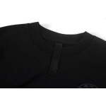 2025年8月4日入荷新作Chrome hearts半袖 tシャツ人気商品/DW工場