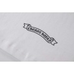 2025年8月4日入荷新作Chrome hearts半袖 tシャツ人気商品/DW工場