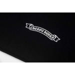 2025年8月4日入荷新作Chrome hearts半袖 tシャツ人気商品/DW工場