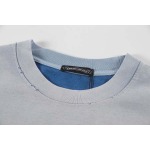 2025年8月4日入荷新作Chrome hearts半袖 tシャツ人気商品/DW工場