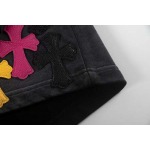 2025年8月4日入荷新作Chrome hearts半ズボン人気商品/DW工場