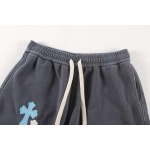 2025年8月4日入荷新作Chrome hearts半ズボン人気商品/DW工場