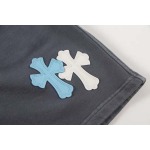 2025年8月4日入荷新作Chrome hearts半ズボン人気商品/DW工場