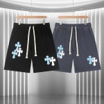 2025年8月4日入荷新作Chrome hearts半ズボン人気商品/DW工場