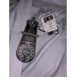 2025年8月4日入荷新作Chrome hearts半袖 tシャツ人気商品/DW工場