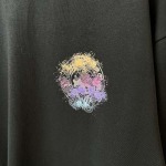 2025年8月4日入荷新作Chrome hearts半袖 tシャツ人気商品/DW工場