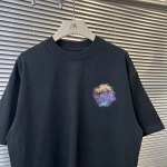2025年8月4日入荷新作Chrome hearts半袖 tシャツ人気商品/DW工場