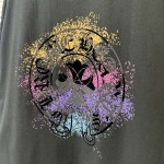 2025年8月4日入荷新作Chrome hearts半袖 tシャツ人気商品/DW工場