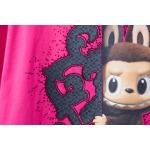 2025年8月4日入荷新作Chrome hearts半袖 tシャツ人気商品/DW工場