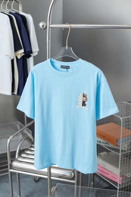 2025年8月4日入荷新作Chrome hearts半袖 t...