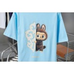 2025年8月4日入荷新作Chrome hearts半袖 tシャツ人気商品/DW工場