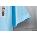 2025年8月4日入荷新作Chrome hearts半袖 tシャツ人気商品/DW工場