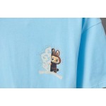 2025年8月4日入荷新作Chrome hearts半袖 tシャツ人気商品/DW工場