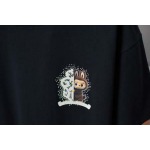 2025年8月4日入荷新作Chrome hearts半袖 tシャツ人気商品/DW工場