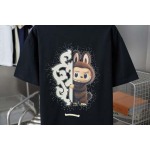 2025年8月4日入荷新作Chrome hearts半袖 tシャツ人気商品/DW工場