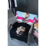 2025年8月4日入荷新作Chrome hearts半袖 tシャツ人気商品/DW工場