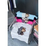 2025年8月4日入荷新作Chrome hearts半袖 tシャツ人気商品/DW工場