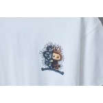 2025年8月4日入荷新作Chrome hearts半袖 tシャツ人気商品/DW工場