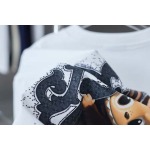 2025年8月4日入荷新作Chrome hearts半袖 tシャツ人気商品/DW工場