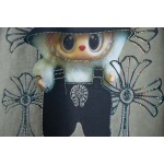 2025年8月4日入荷新作Chrome hearts半袖 tシャツ人気商品/DW工場