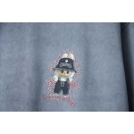 2025年8月4日入荷新作Chrome hearts半袖 tシャツ人気商品/DW工場