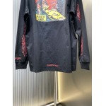 2025年8月4日入荷新作Chrome hearts長袖人気商品/DW工場