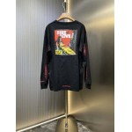 2025年8月4日入荷新作Chrome hearts長袖人気商品/DW工場