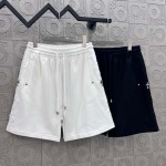 2025年8月4日入荷新作Chrome hearts半ズボン人気商品/DW工場