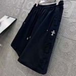 2025年8月4日入荷新作Chrome hearts半ズボン人気商品/DW工場