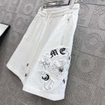 2025年8月4日入荷新作Chrome hearts半ズボン人気商品/DW工場