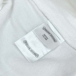 2025年8月4日入荷新作Chrome hearts半ズボン人気商品/DW工場