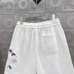 2025年8月4日入荷新作Chrome hearts半ズボン人気商品/DW工場