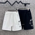 2025年8月4日入荷新作Chrome hearts半ズボン人気商品/DW工場