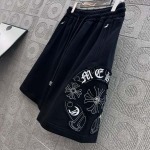 2025年8月4日入荷新作Chrome hearts半ズボン人気商品/DW工場