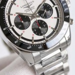 2025年8月4日入荷新作LONGINES腕時計極上の品質人気商品 /GTR工場