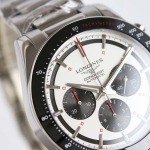 2025年8月4日入荷新作LONGINES腕時計極上の品質人気商品 /GTR工場