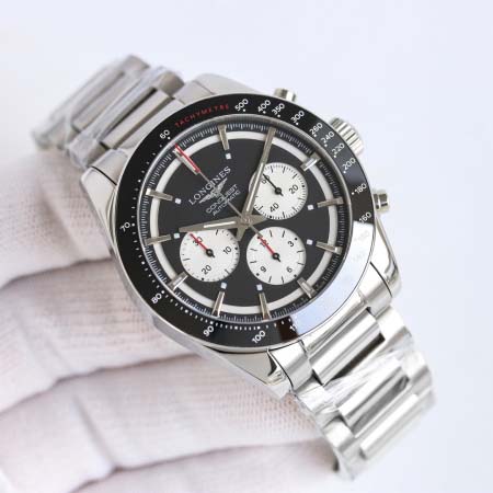 2025年8月4日入荷新作LONGINES腕時計極上の品質人...