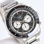 2025年8月4日入荷新作LONGINES腕時計極上の品質人気商品 /GTR工場