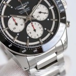 2025年8月4日入荷新作LONGINES腕時計極上の品質人気商品 /GTR工場